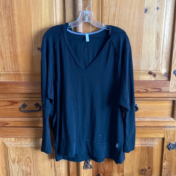 Free people movement long sleeve - Picture 5 of 9